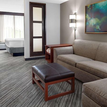Hyatt Place Pittsburgh Airport - Robinson Mall Robinson Township Exterior foto