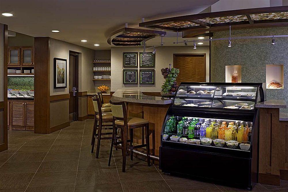 Hyatt Place Pittsburgh Airport - Robinson Mall Robinson Township Restaurant foto