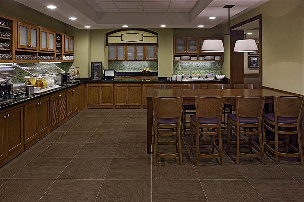 Hyatt Place Pittsburgh Airport - Robinson Mall Robinson Township Restaurant foto