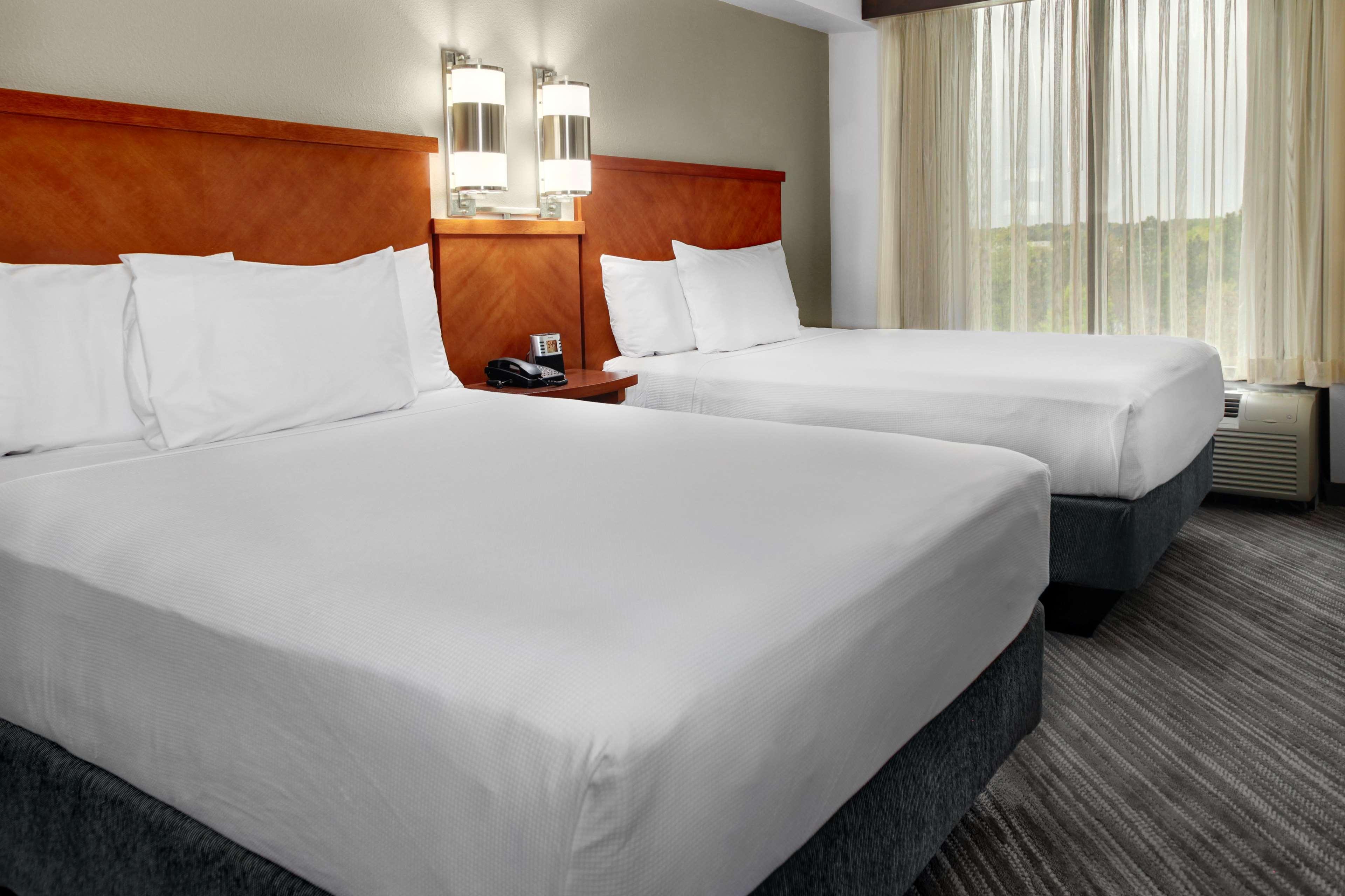 Hyatt Place Pittsburgh Airport - Robinson Mall Robinson Township Exterior foto