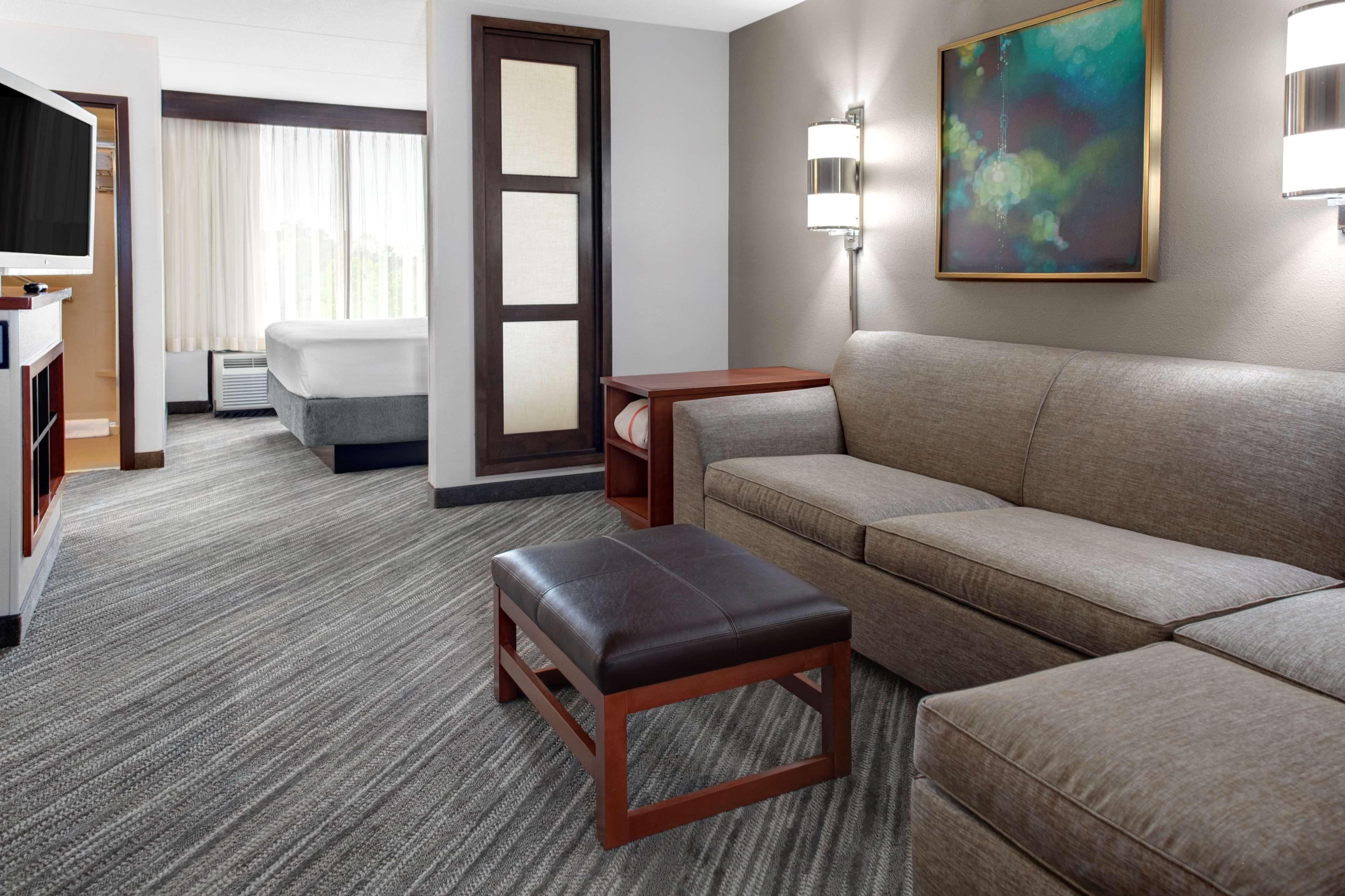 Hyatt Place Pittsburgh Airport - Robinson Mall Robinson Township Exterior foto