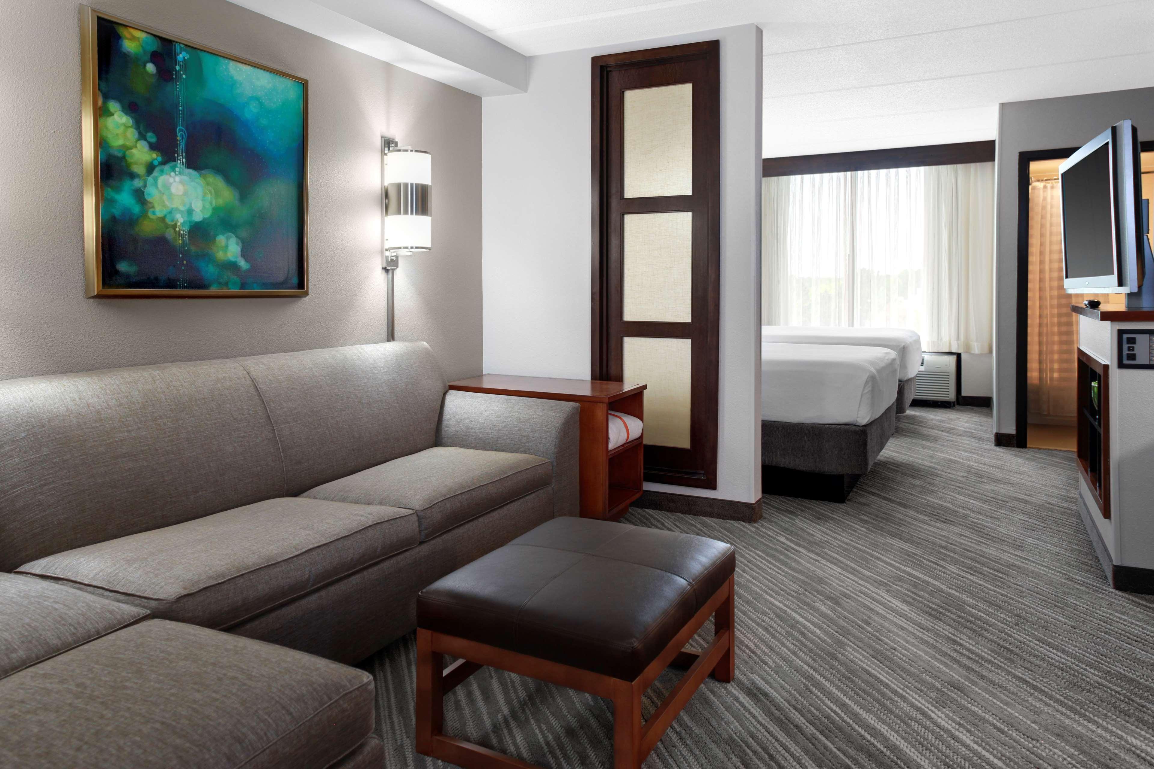 Hyatt Place Pittsburgh Airport - Robinson Mall Robinson Township Exterior foto