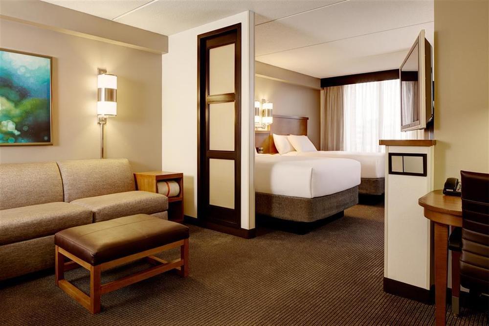 Hyatt Place Pittsburgh Airport - Robinson Mall Robinson Township Zimmer foto
