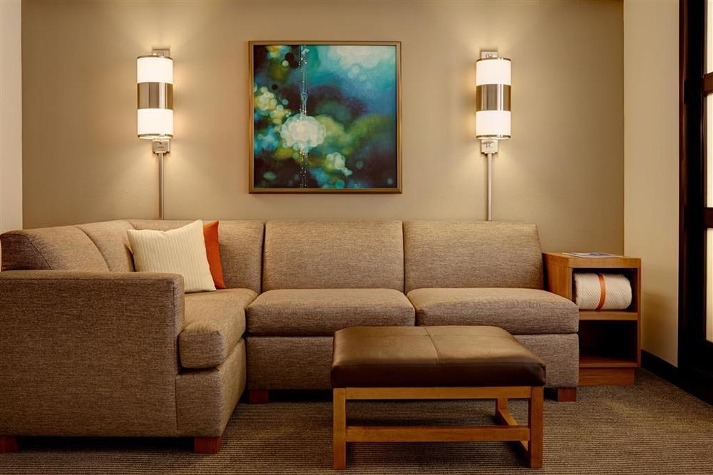 Hyatt Place Pittsburgh Airport - Robinson Mall Robinson Township Zimmer foto