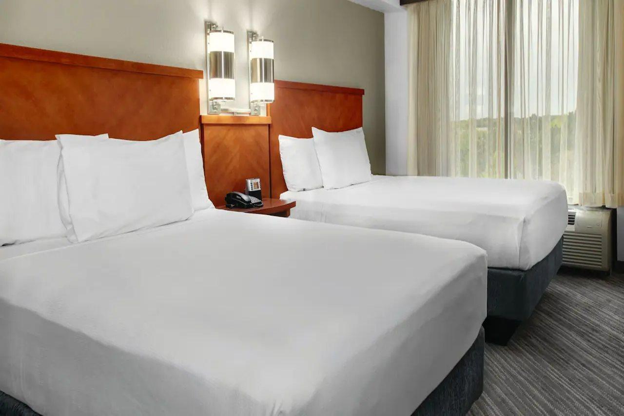 Hyatt Place Pittsburgh Airport - Robinson Mall Robinson Township Exterior foto